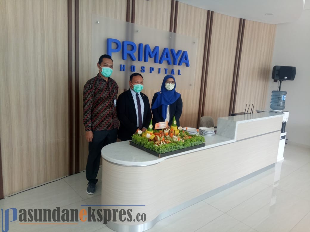 Primaya Hospital Fasilitas Lengkap, Hadir Berikan Layanan Kesehatan Prima