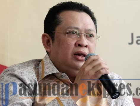 Ketua MPR RI Minta Semua Elemen Masyarakat Jaga Kondusif