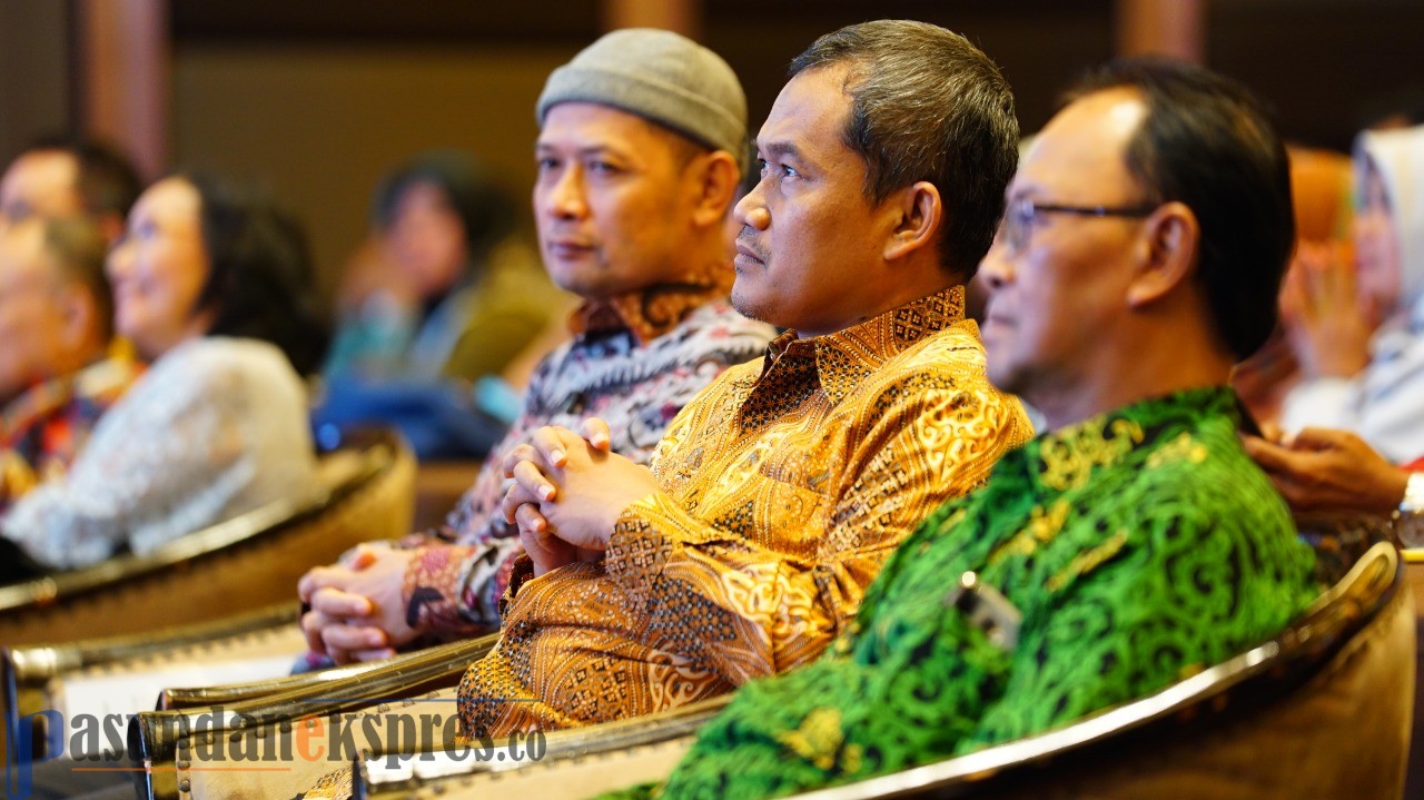 Pecat Sepihak Tenaga Ahli Stunting, Sikap Setwapres Dinilai Arogan