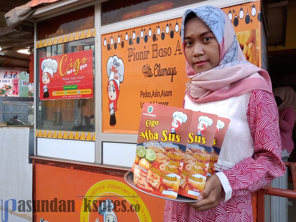 Bertahan di Masa Krisis, Jualan Online Biar Tetap Eksis
