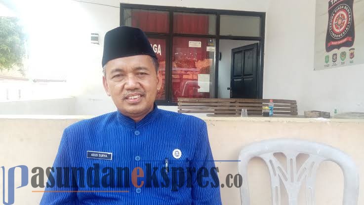KUA Kalijati Tutup Pendaftaran Nikah