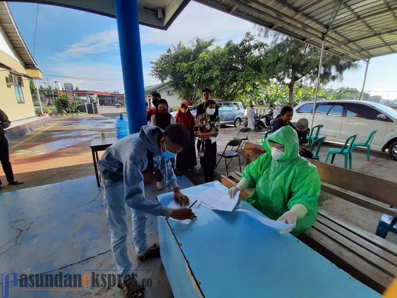 Waspada! 900 Ribu Orang Sudah Mudik dari Jabodetabek