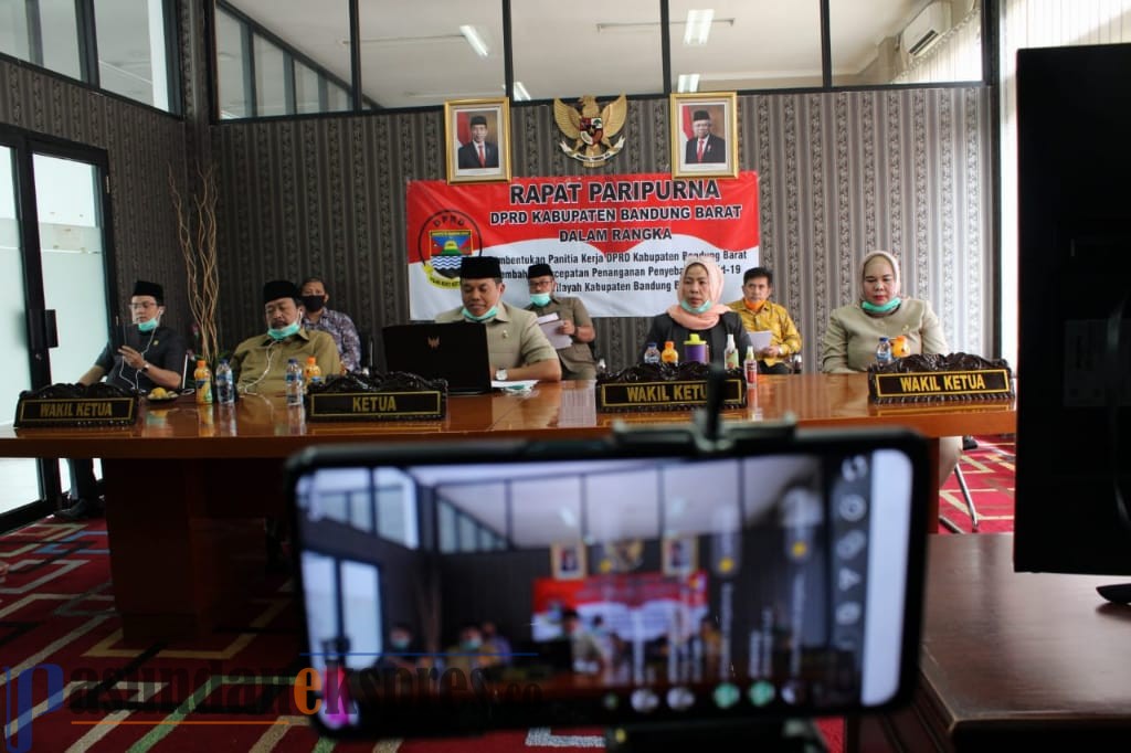 Panja Desak Pemkab Tunda Pinjaman Dana Rp285 Miliar