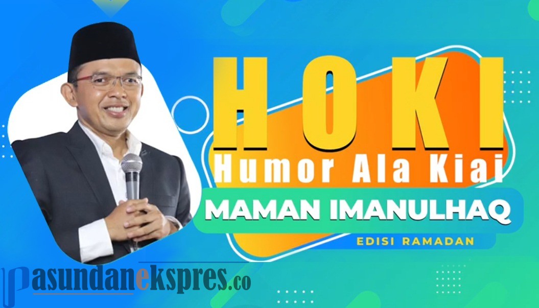 HOKI 3: Salah Tempat