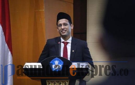 Menteri Nadiem: Dana BOS Boleh Digunakan Beli Kuota Internet Guru dan Siswa