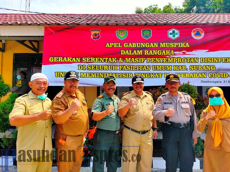 Jelang Ramadan, Waspadai Aksi Kejahatan