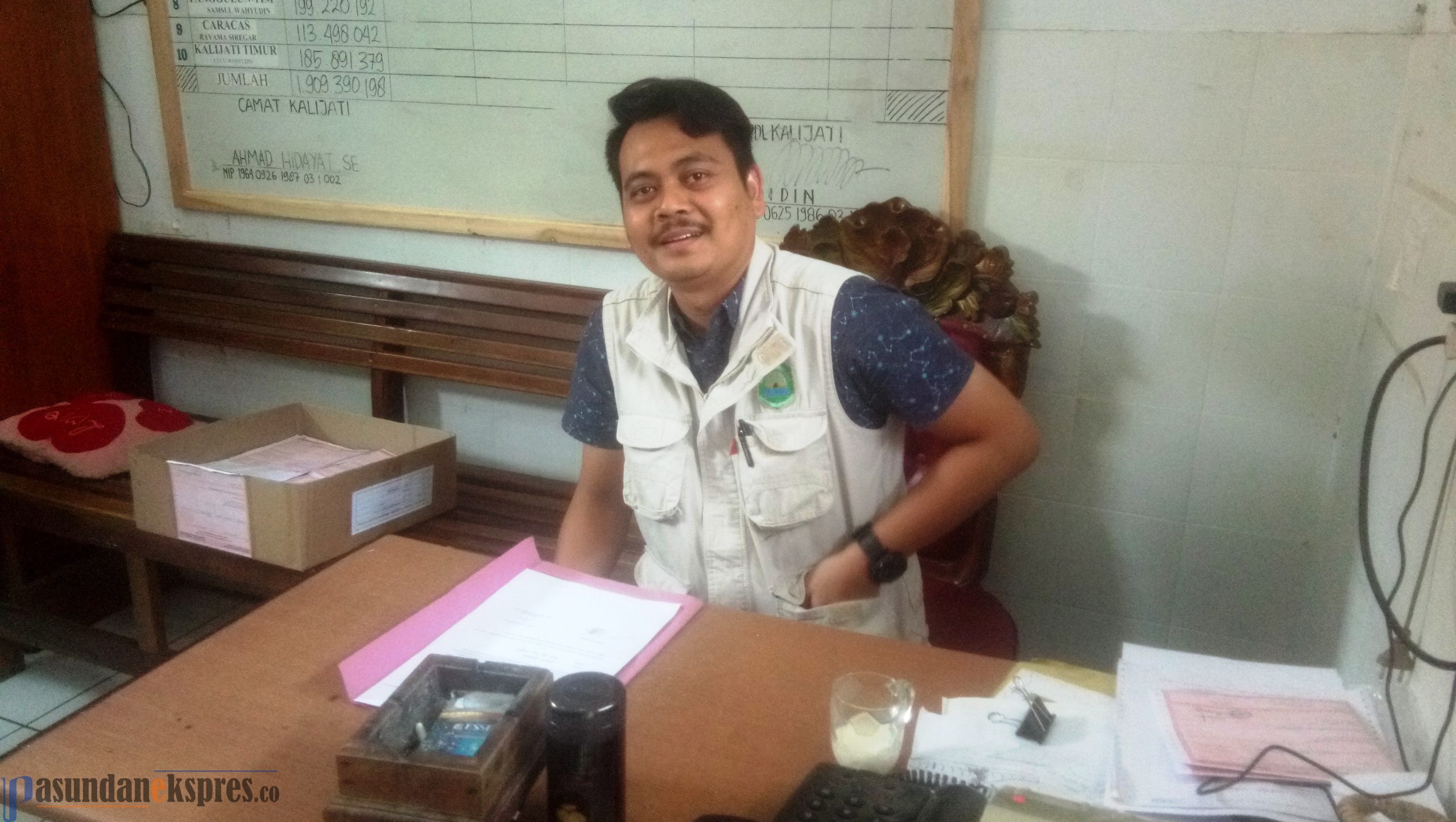Kolektor PBB Masih Dibutuhkan, Garda Terdepan dalam Penagihan