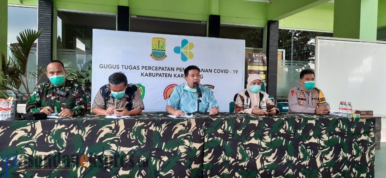 Pemakaman Jenazah Terinfeksi Covid-19 Tidak Berbahaya