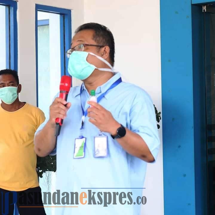 PDAM Karawang Berikan Diskon hingga 50 Persen