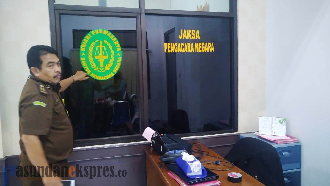 Kejari Purwakarta Awasi Penggunaan Anggaran COVID-19