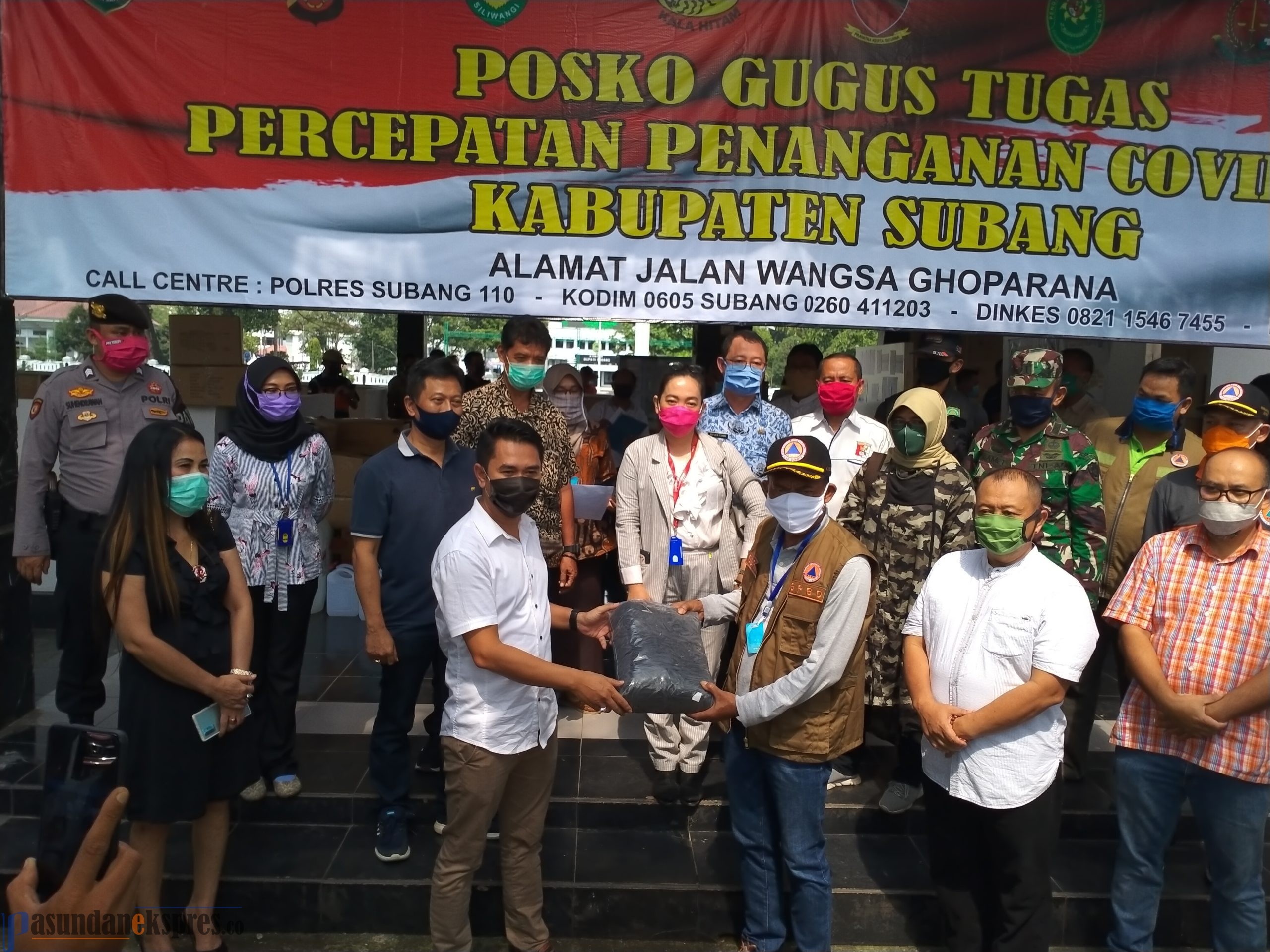 Apindo Prediksi Puluhan Pabrik Bangkrut Bulai Mei