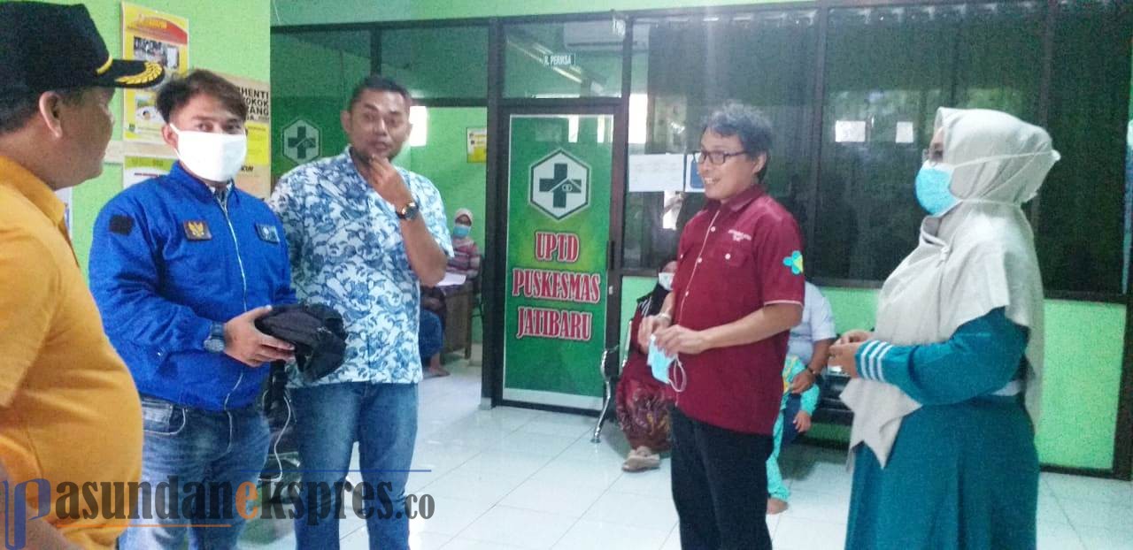 Dispemdes Harus Lakukan Pendampingan Dana Desa