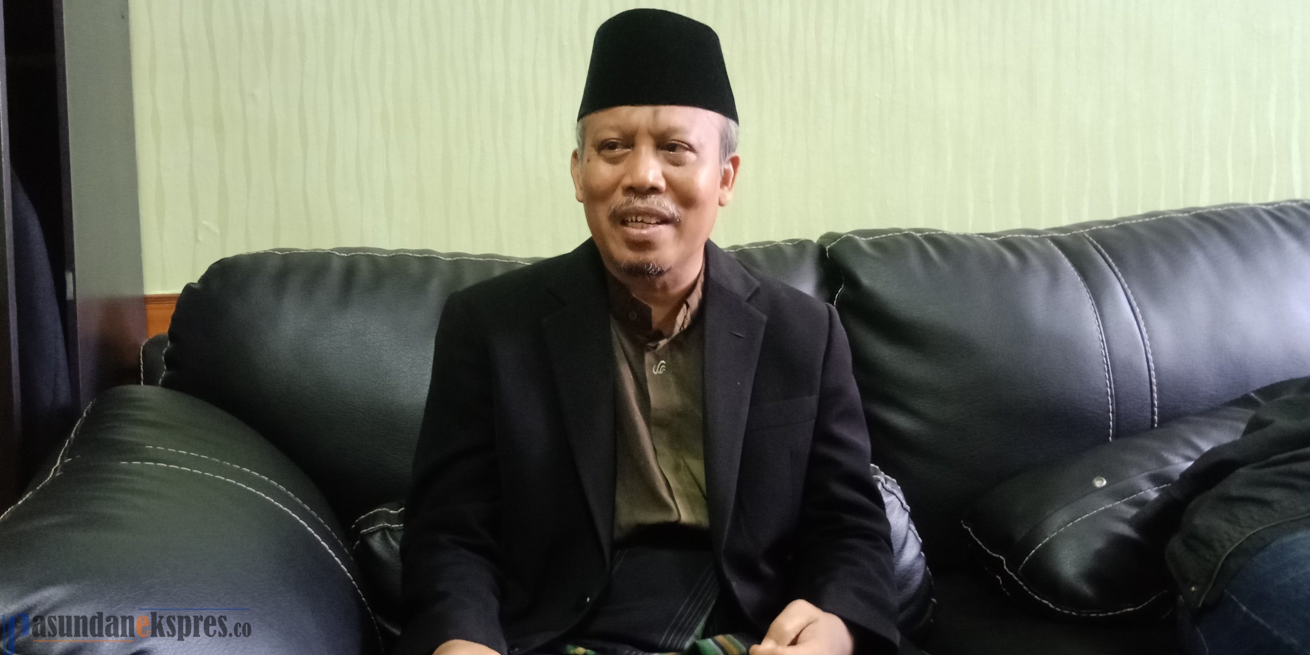 Ibadah di Masjid, MUI: Ikuti Protokol Kesehatan Sesuai Arahan Pemerintah