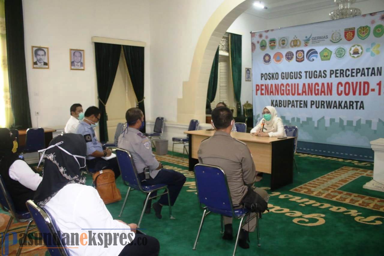 Pemkab Anggarkan Bansos Rp24 M, Bantu Warga Kurang Mampu Empat Bulan