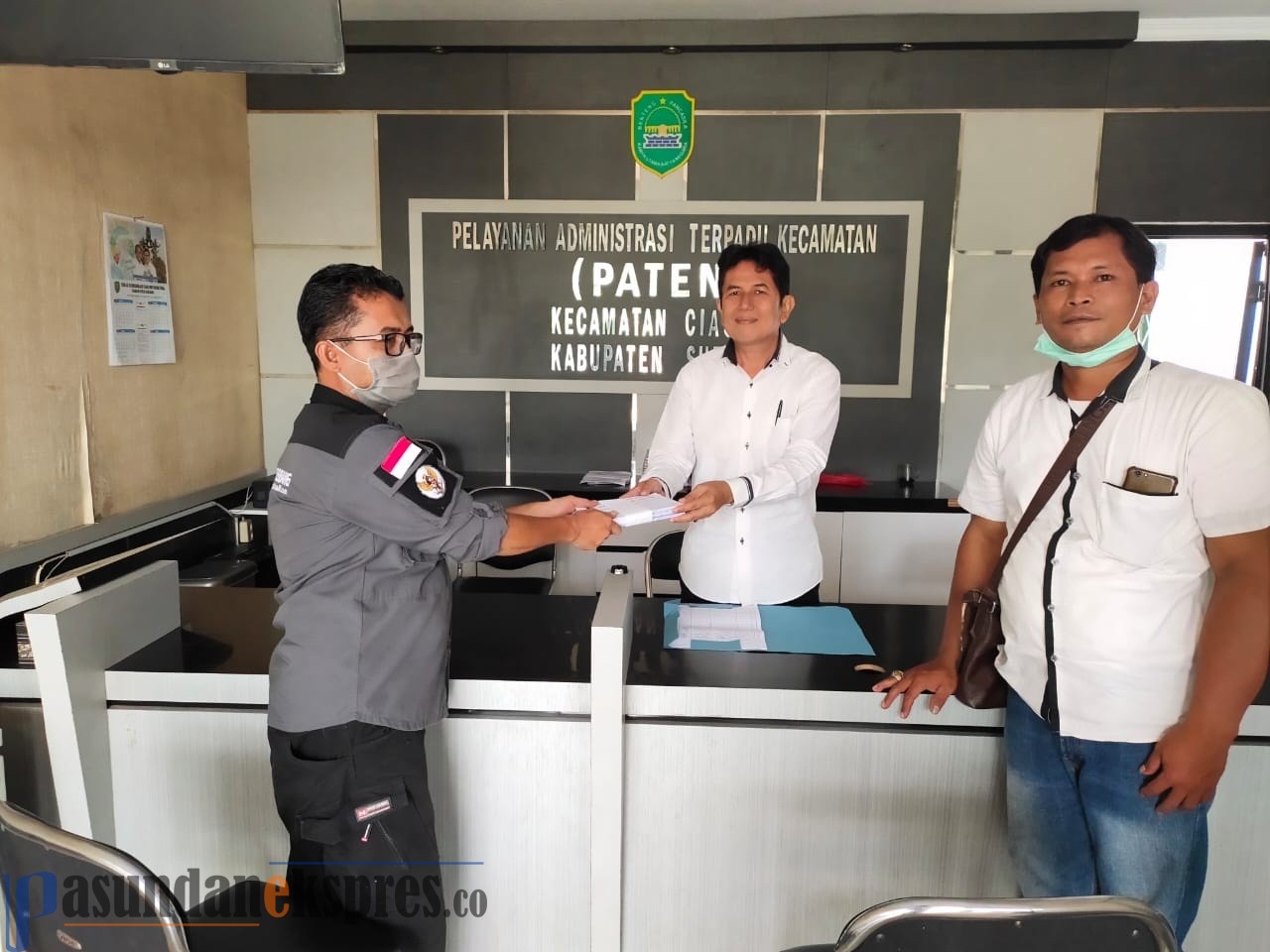 TKI Pulang Kampung, Disnakertrans Subang Sisir 30 Kecamatan