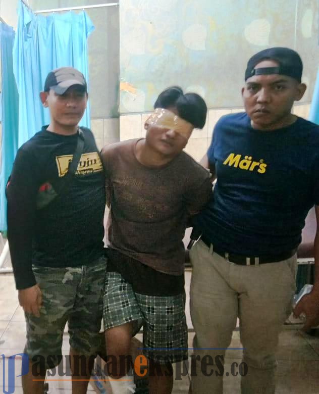 Sempat Melarikan Diri, Polisi Bekuk DPO Pelaku Jambret