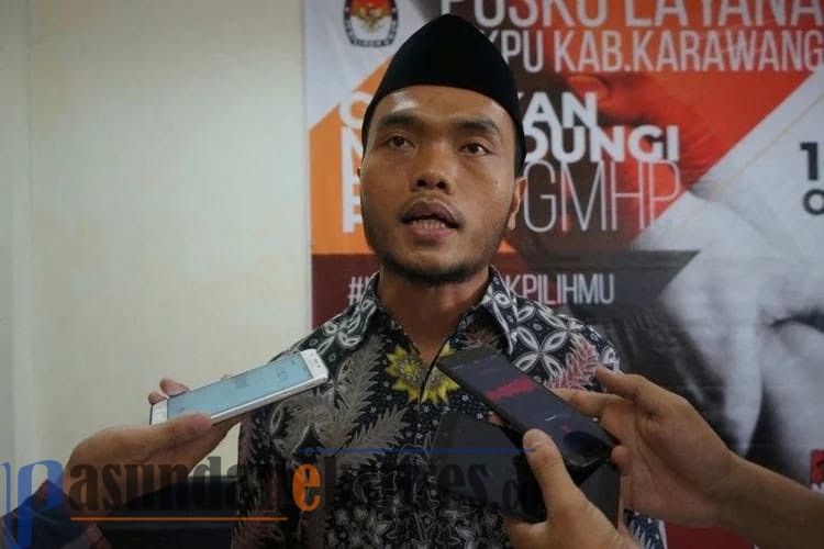 Penetapan Bupati Karawang Ditunda, Berikut Alasanya