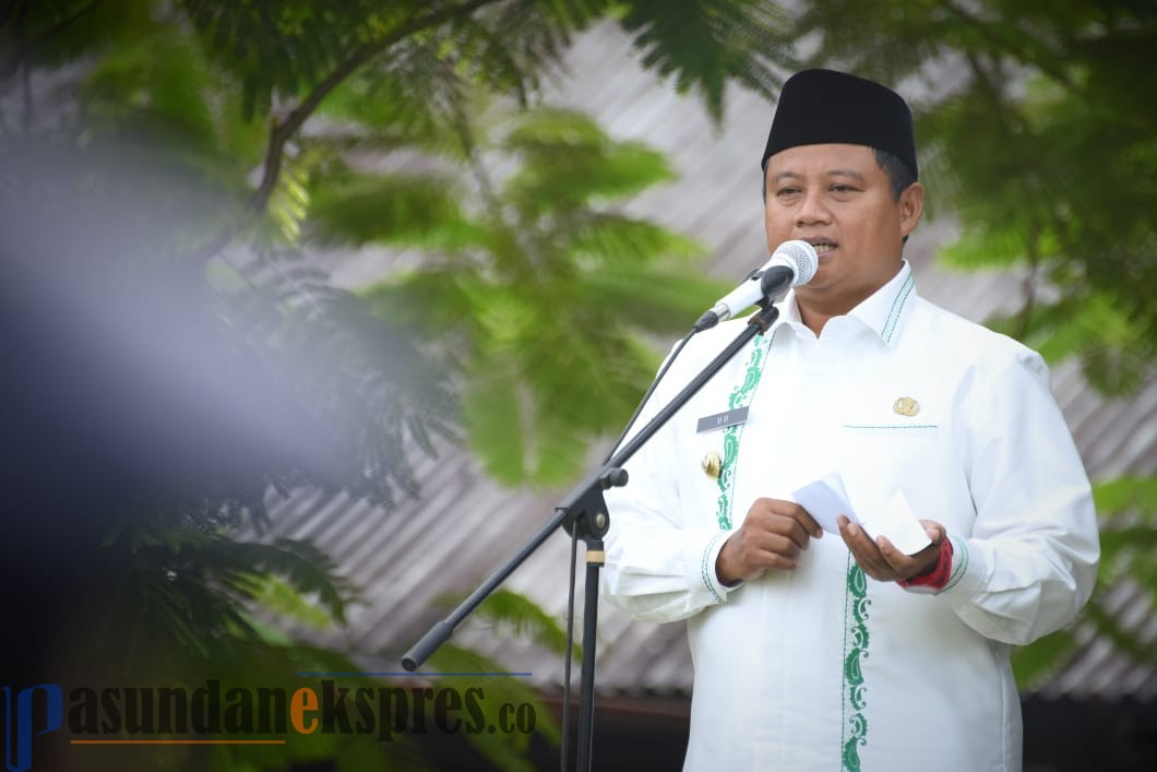 Wagub Jabar Tantang Kepala Sekolah Berani Berinovasi