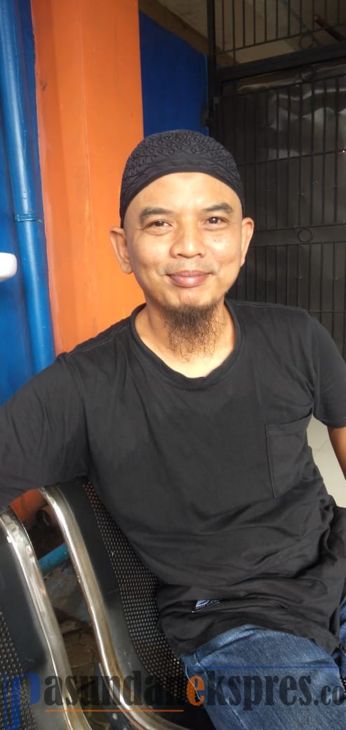 Klarifikasi: PDP yang Meninggal di Kasomalang Bukan Jemaah Khuruj