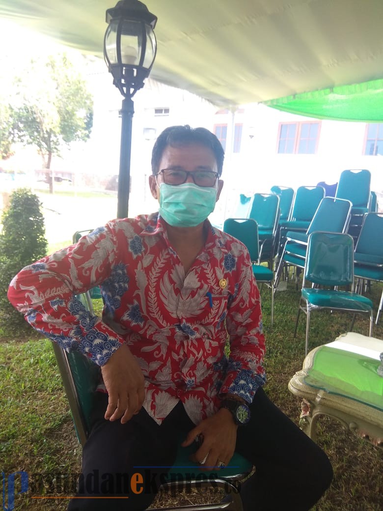 Narca: Perubahan Anggaran Desa dan Kecamatan untuk Cegah Covid-19 Harus Segera