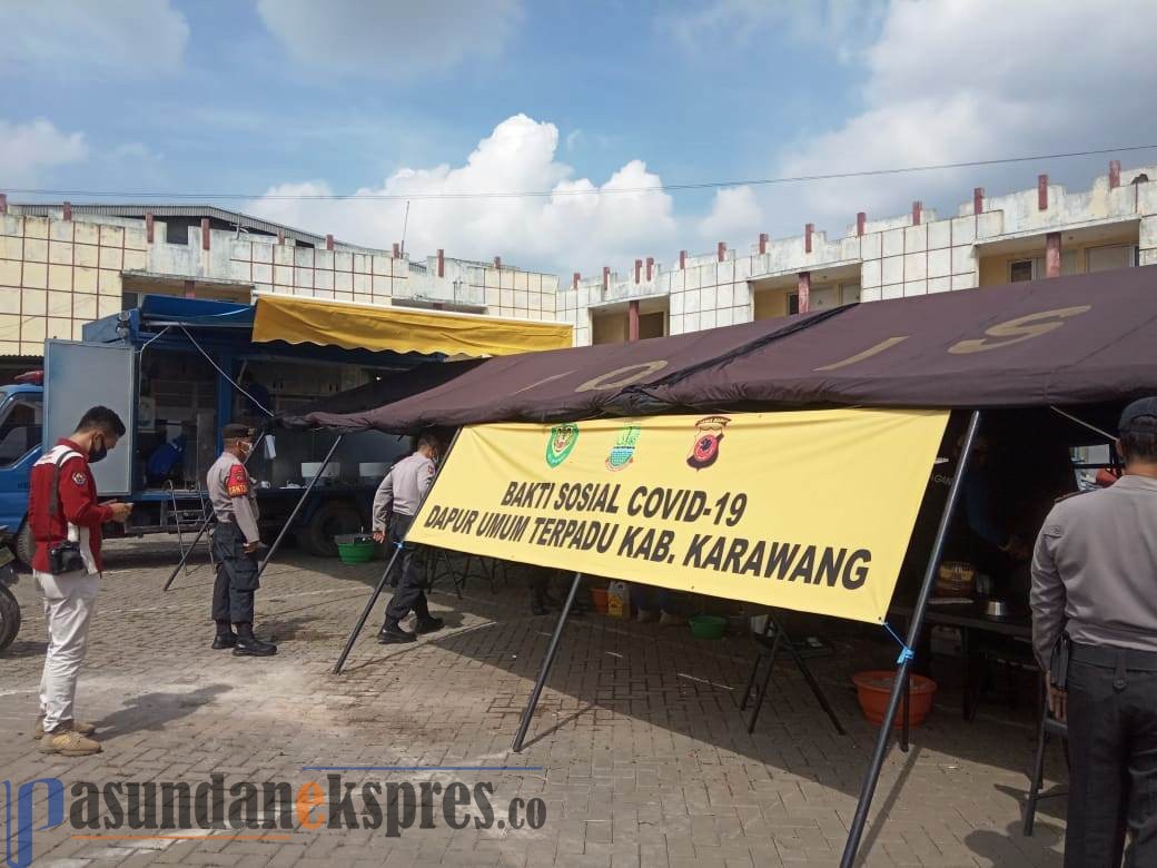 Alhamdulillah, Tiga Pejabat Pemkab Karawang Dinyatakan Sembuh