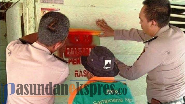 IKD Karawang: Rumah Penerima Bantuan PKH Akan Distempel