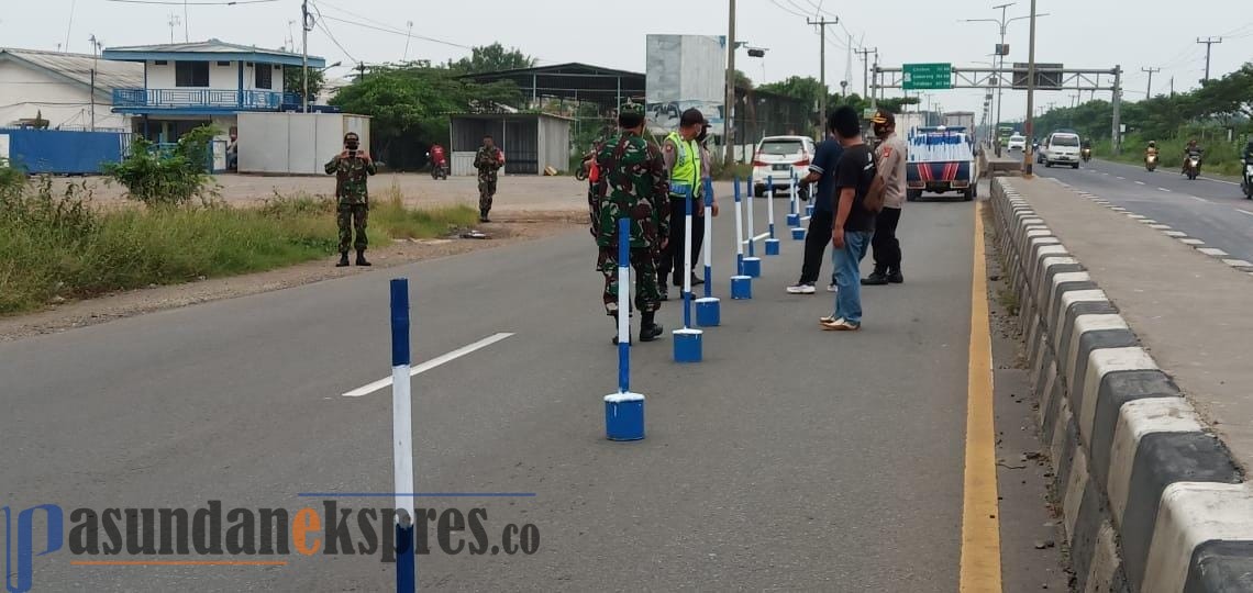 jalur pantura subang