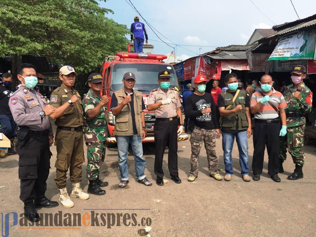 Jam Operasional Pasar dan Toko Modern di Subang Bakal Dibatasi