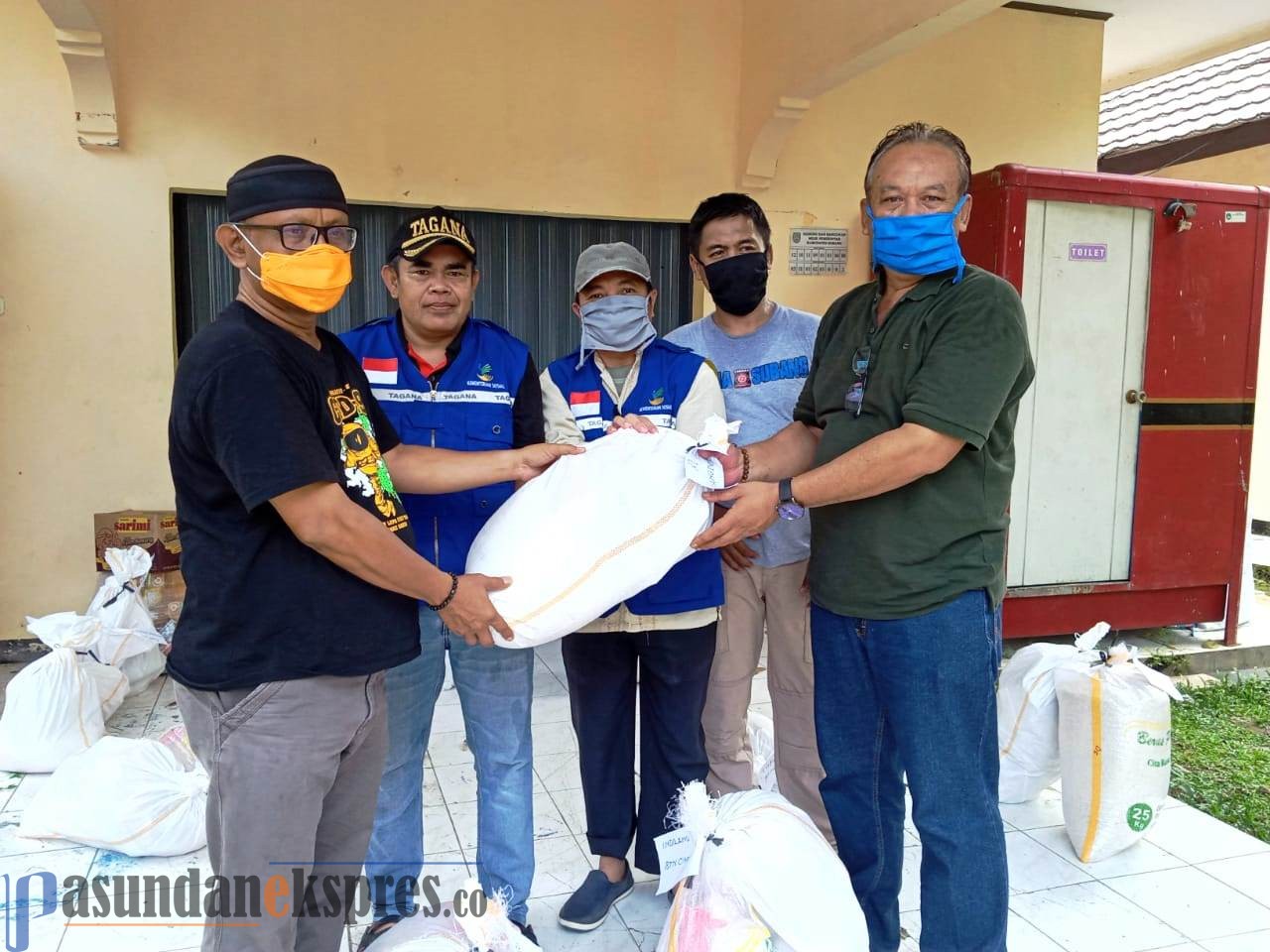 Guru Honorer Masuk Klasifikasi Penerima Bantuan