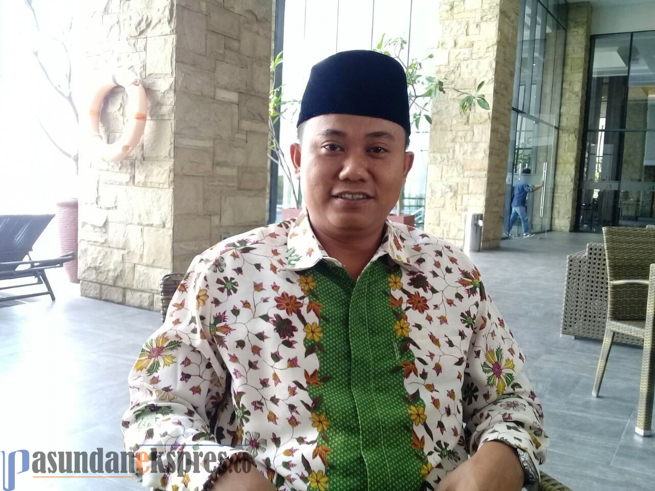 Selama Wabah Covid-19, DPRD Minta Pemkab Karawang Gratiskan Tagihan PDAM