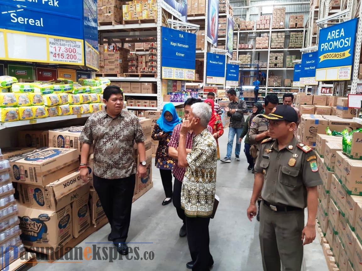 Komisi II DPRD: Antisipasi Terjadinya Panic Buyying Jelang Ramadan