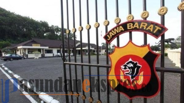 Polda Jabar Dirikan 7 Dapur Lapangan