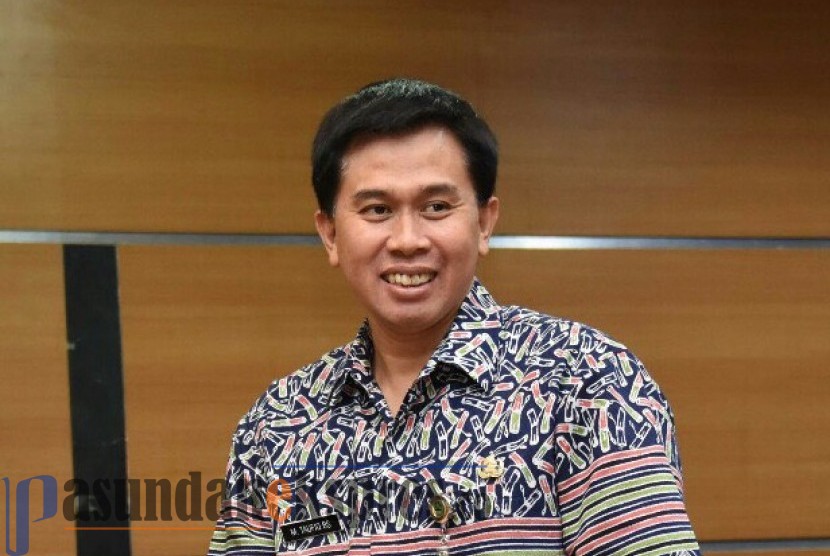 PSBB Proporsional di Jabar Terus Dipantau