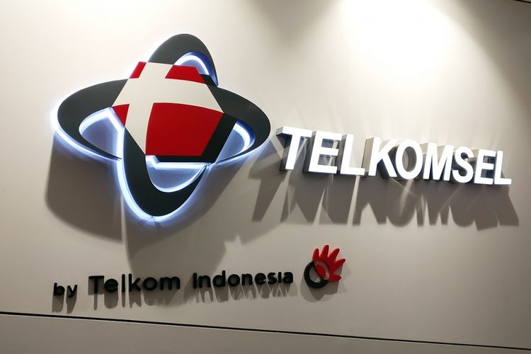 Telkomsel Sumbang 1.500 Alat Pelindung Diri