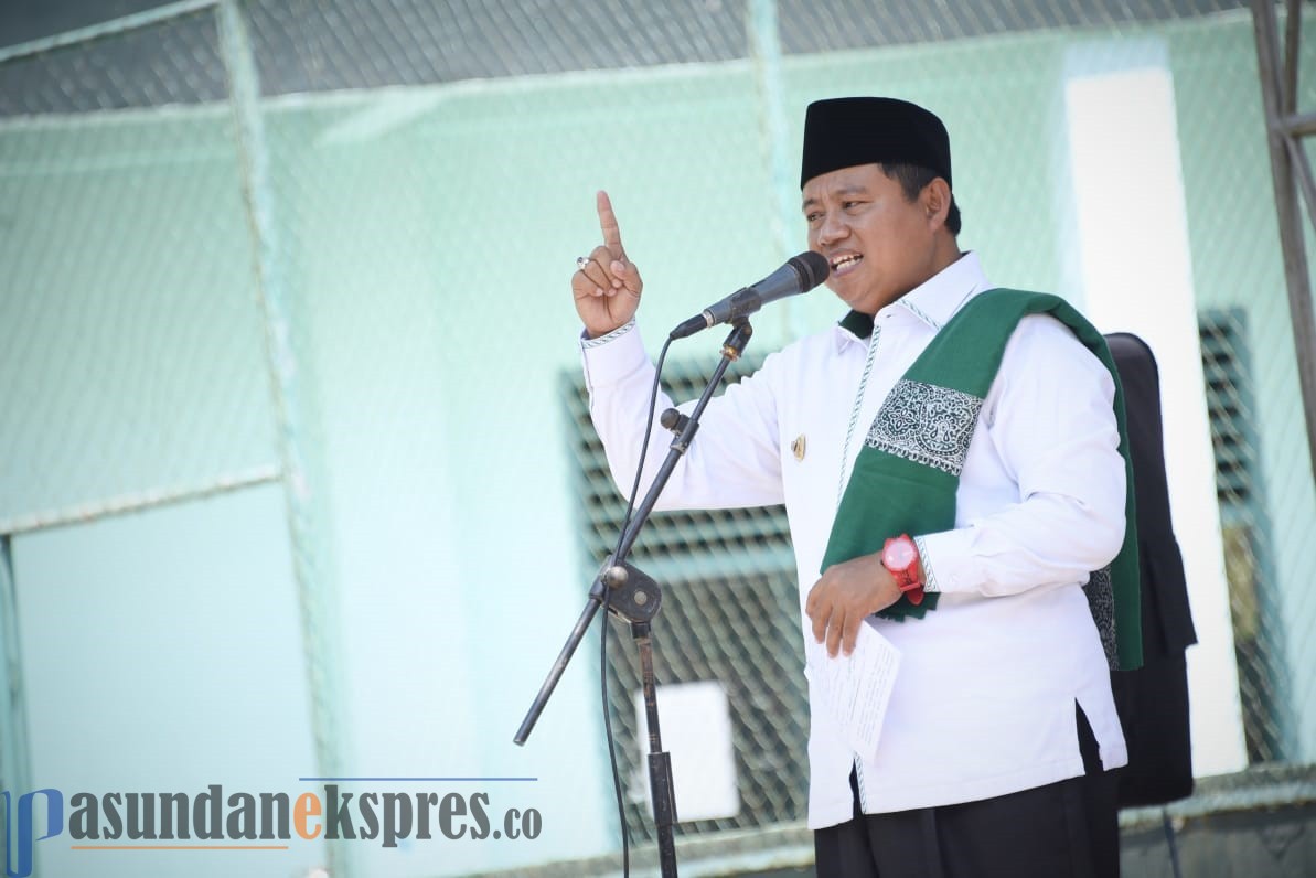 Wagub Jabar Ajak Masyarakat Tanggulangi COVID-19