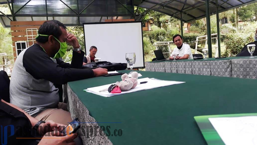 Sariater Akan Buka Kembali, Disparpora Siapkan SOP