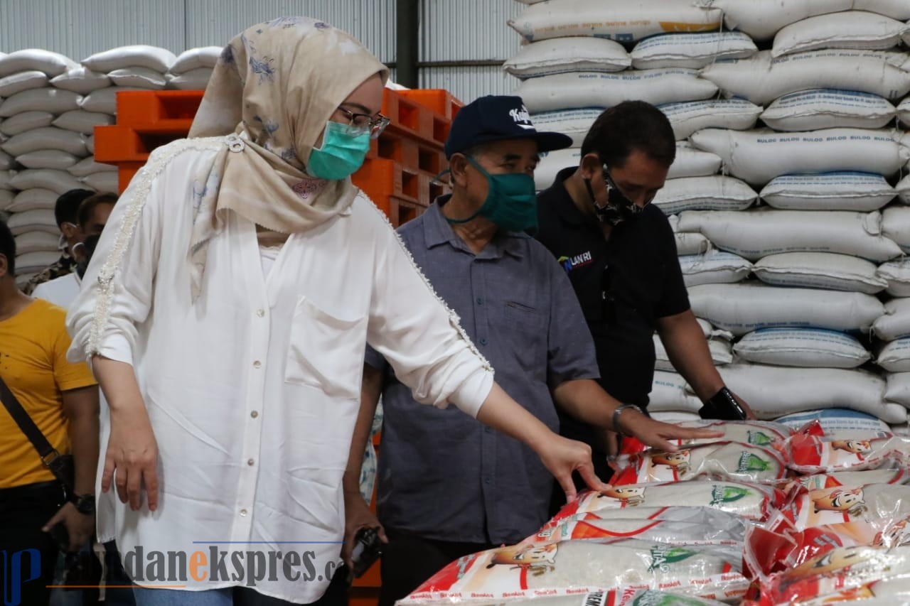 Hari Ini, Pemkab Purwakarta Mulai Distribusikan Bantuan Dampak Covid-19