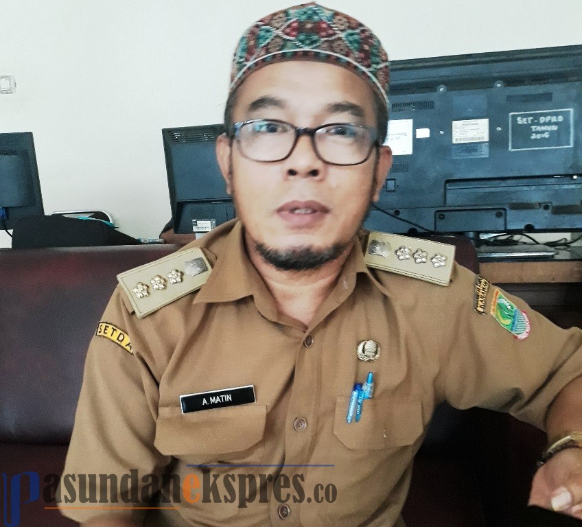 Kabar Baik, Honor Guru Ngaji Segera Cair