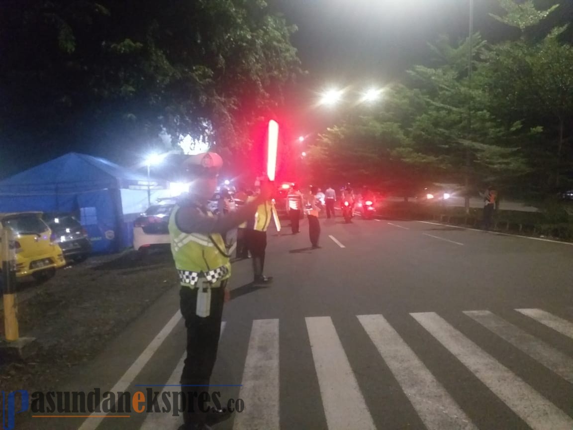 Jelang PSBB, Dinas Kesehatan Kabupaten Subang Imbau Warga Jaga Kesehatan