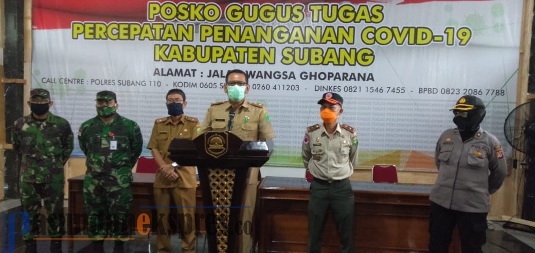 Dua Hari Lagi PSBB, Pemda Masih Belum Tuntas Bahas Anggaran