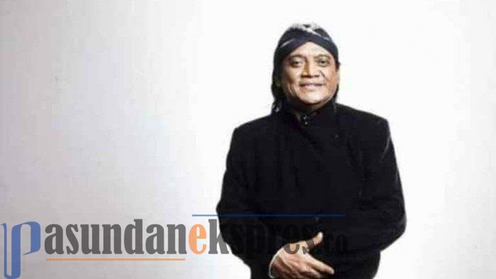 Kabar Duka, Penyanyi Didi Kempot Meninggal Dunia