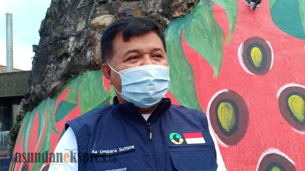 Aa Umbara Pastikan Objek Wisata Dibuka Bulan Juni, Tanggap Belum Dipastikan