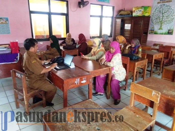 Sekolah Dimulai 13 Juli, Ini Skenario Pembelajaran di Sekolah Versi Disdikbud Subang