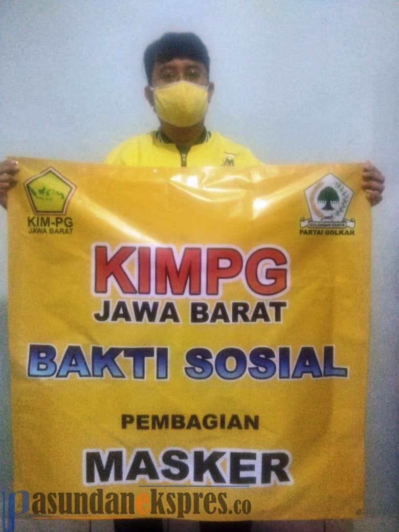 KIMPG Optimis Milenial Bangkitkan Perekonomian