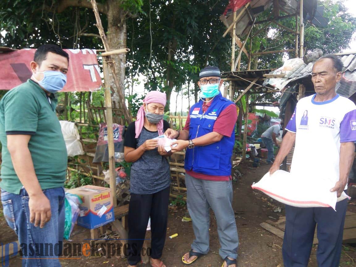 Distribusi BST di Subang Terbaik Se-Indonesia