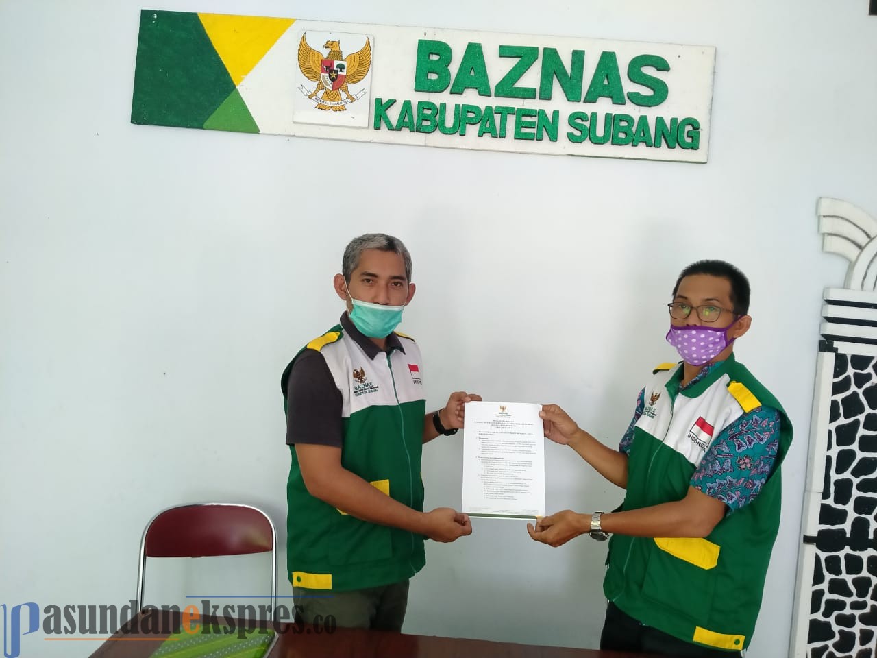 Baznas Prediksi Banyak Mustahik Baru, Muzakki Diminta Bayar Zakat Lebih Awal