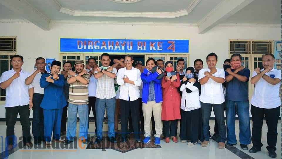 Pemda Harus Perhatikan Dampak PSBB