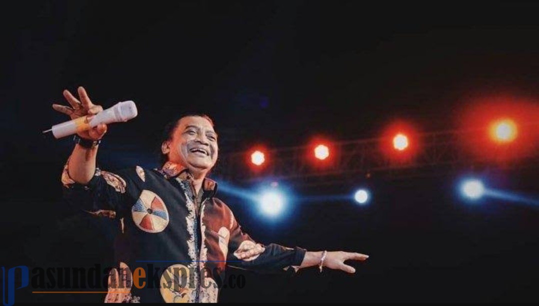 Kisah Didi Kempot: Dari Pengamen Jalanan hingga Sukses Bergelar Godfather of Broken Heart