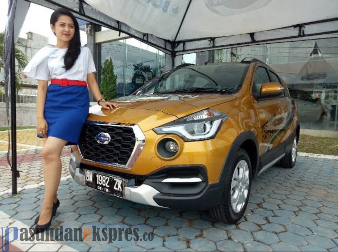 Nissan Akan PHK 20.000 Karyawan Sekaligus "Mematikan" Datsun