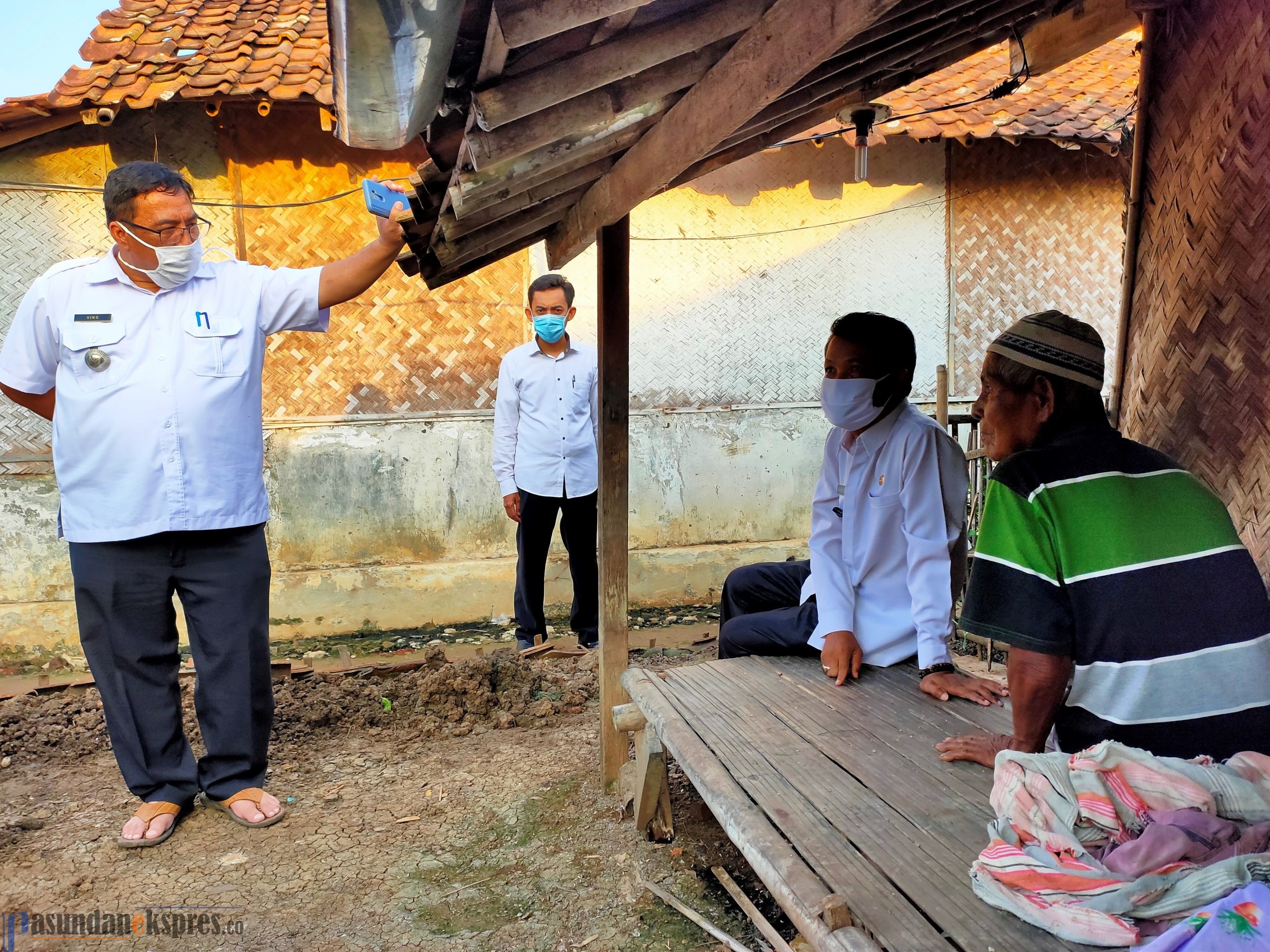 Selain Zakat Fitrah, Dermawan Diharapkan Keluarkan Zakat Mal